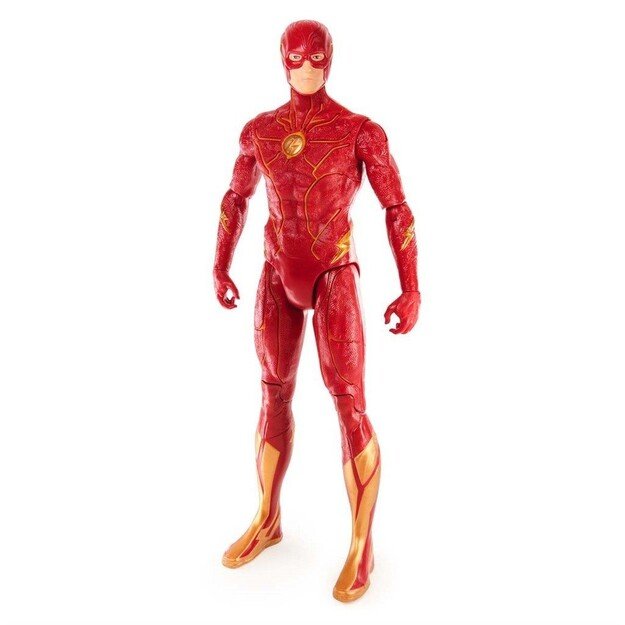 DC - Flash Feature Figure 30 cm (6065590)