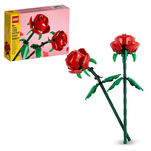 LEGO - Roses (40460)