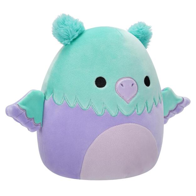 Squishmallows - 19 cm P19 B - Minerva Griffin