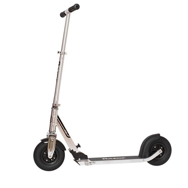 Razor - A5 Air Scooter - Silver (13073090)