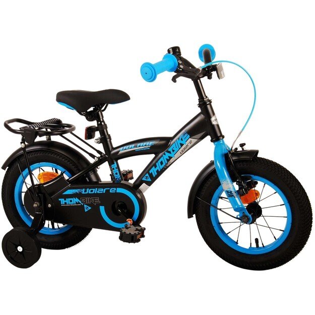 Volare - Children's Bicycle 12