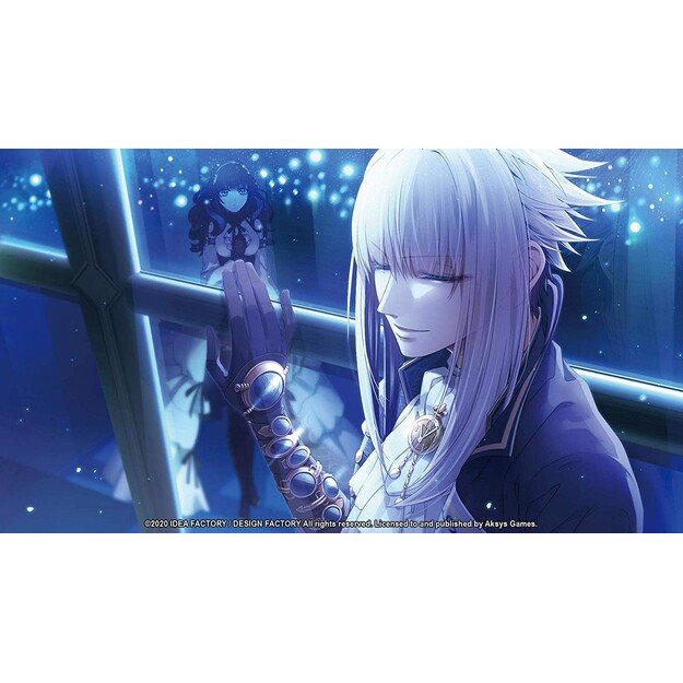 Code: Realize - Guardian of Rebirth

  - Nintendo Switch