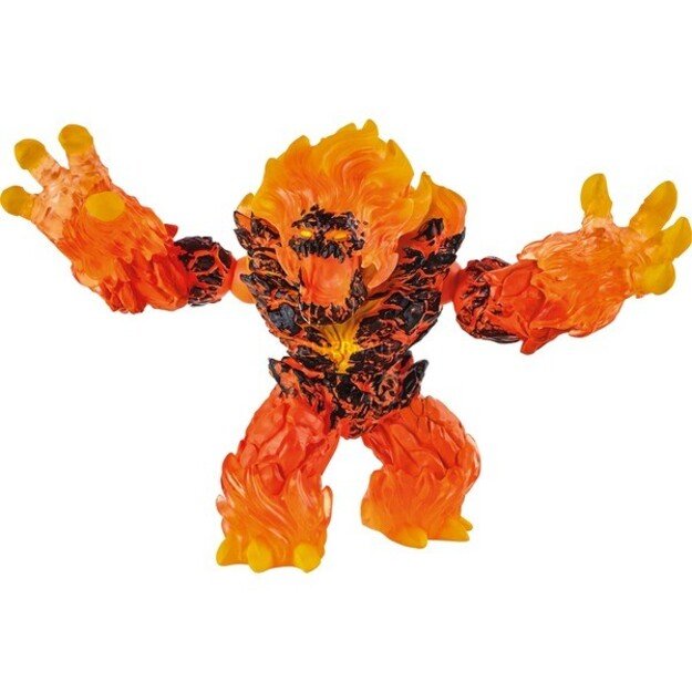 Schleich - Eldrador Creatures - Lava Smasher (70145)