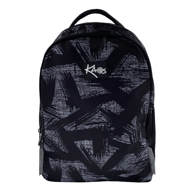 KAOS - Backpack 2-in-1 (36L) - Raw (951783)