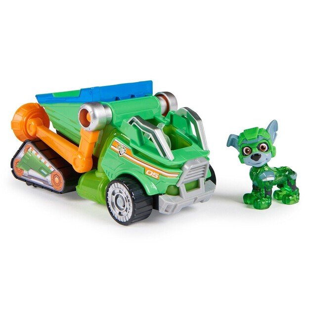 Paw Patrol - Movie 2 Vehicle Rocky (6067508)