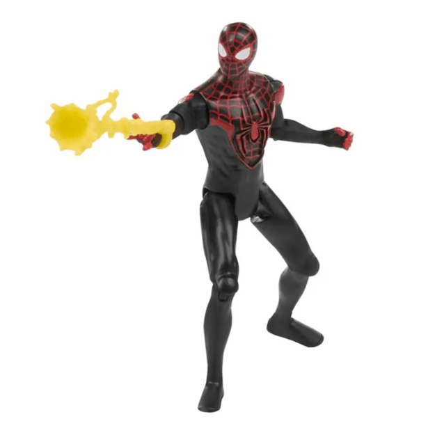 Spider-Man - Epic Hero Series - Miles Morales (F6974)