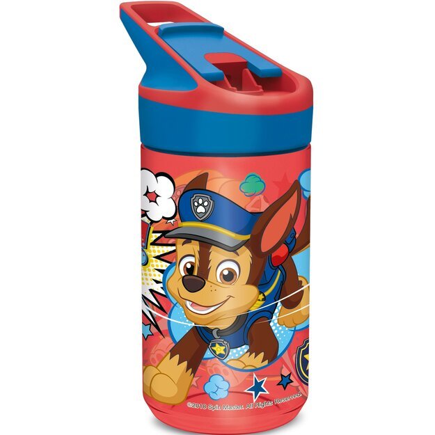 Paw Patrol - Tritan Premium Water Bottle 480ml (18996)