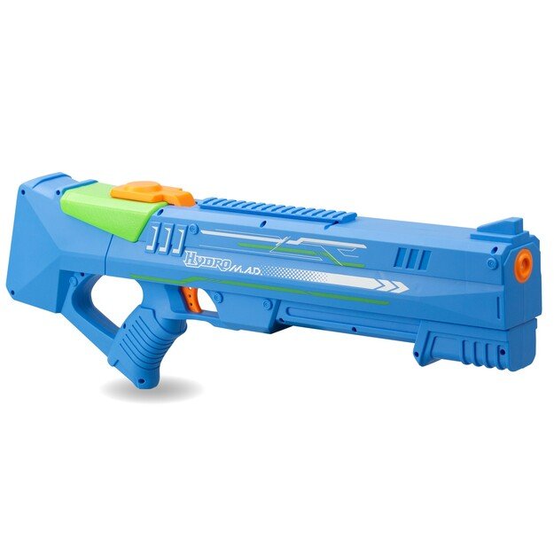 Silverlit - Hydro M.A.D. Electronic Water Blaster (81149)