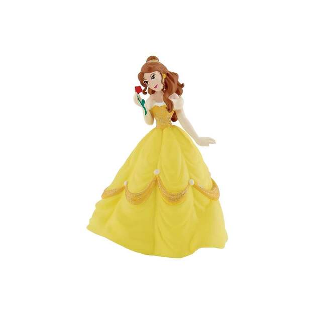 Bullyland - Disney Belle (10,5 cm) (12401)