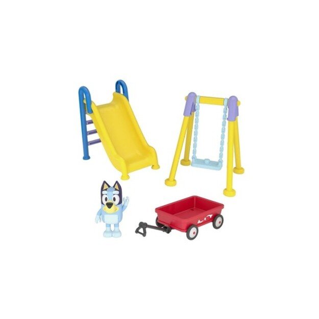 Bluey - Mini Playset (90078)