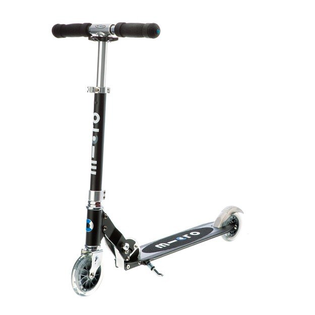 Micro - Sprite Scooter - Black (SA0026)