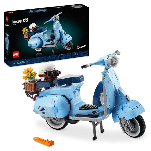 LEGO Creator - Vespa (10298)