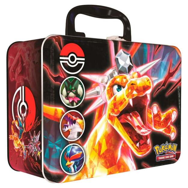 Pokemon - Collector's Chest Fall 2023 (POK85692)