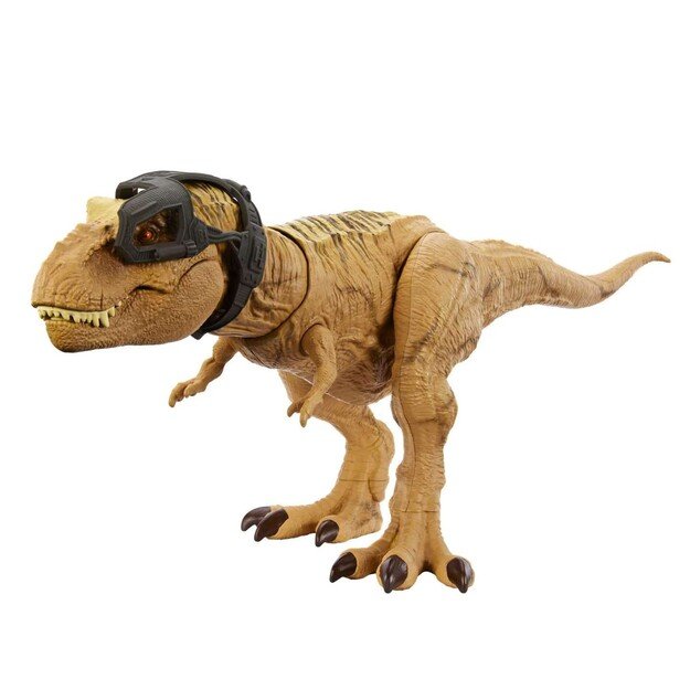 Jurassic World - Hunt 'n Chomp Tyrannosaurus Rex (HNT62)