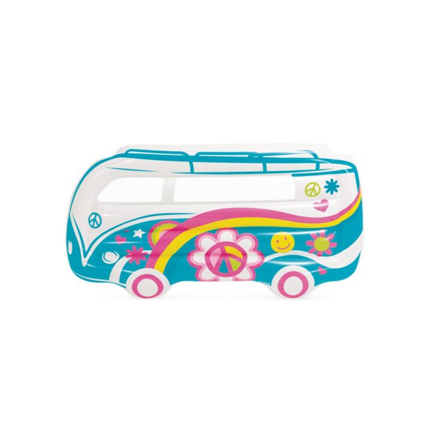 INTEX - Groovy Van Float (58728)