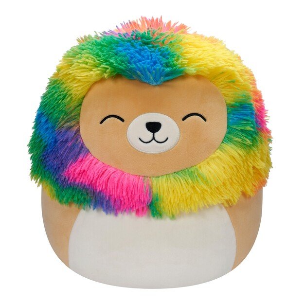 Squishmallows - 30 cm Plush P14 - Leonard the Lion (2406P14)