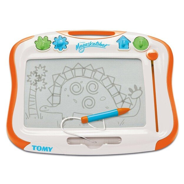 TOMY - Megasketcher Classique (93-65552)