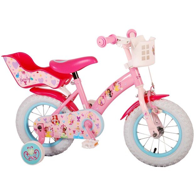 Volare - Children's Bicycle 12