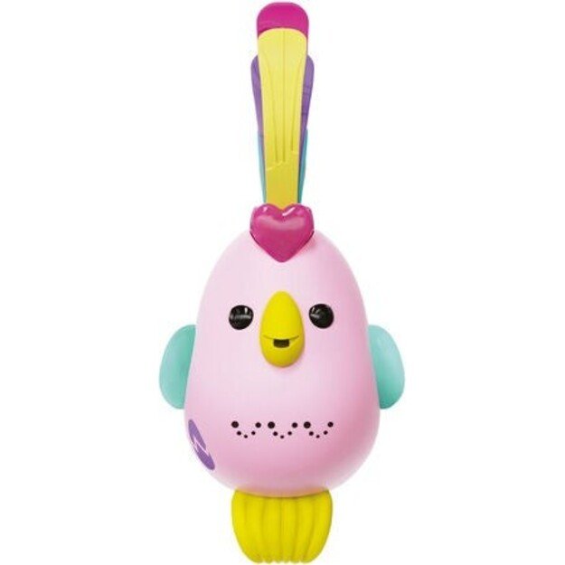 Fingerlings - Bird Pink (3131)