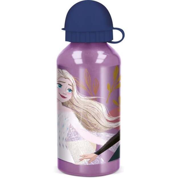 Stor - Water Bottle 400 ml. - Frozen (088808717-74234)