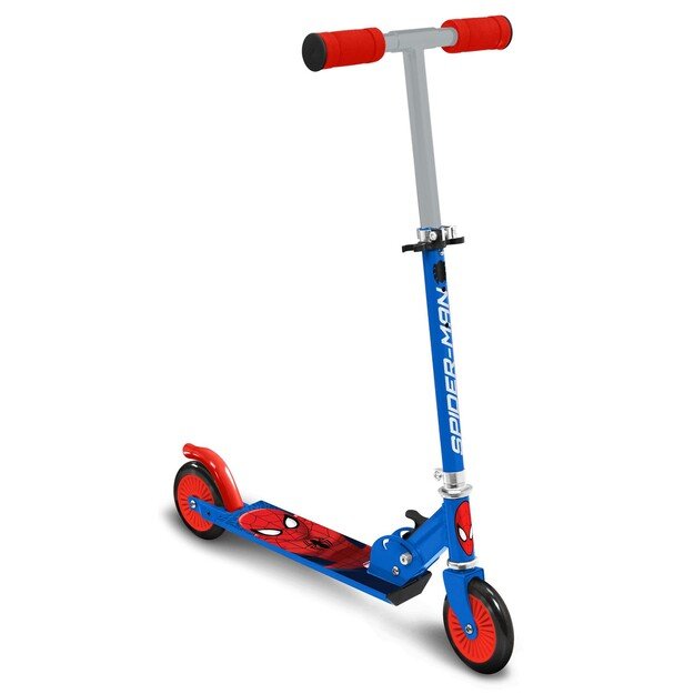 Spider-Man - Foldable Skate Scooter (60187)