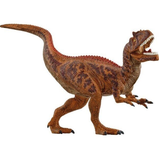 Schleich - Dinosaurs - Allosaurus (15043)