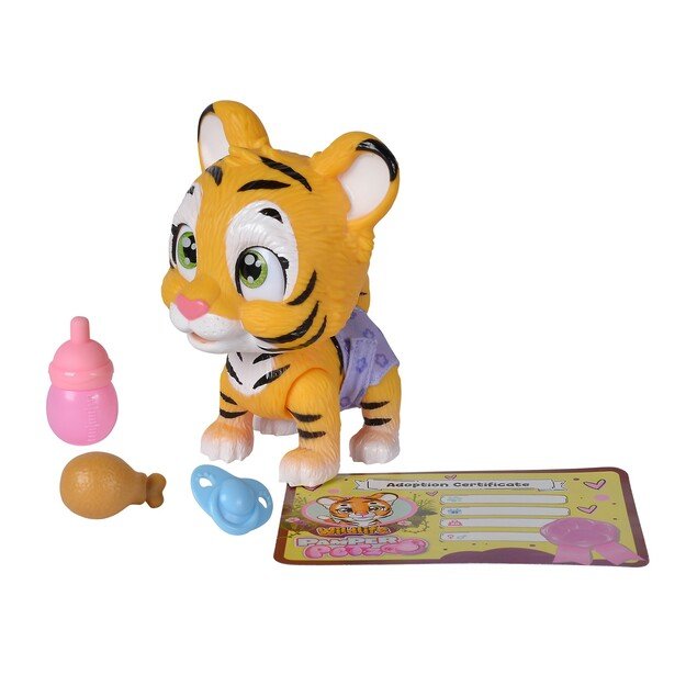 Pamper Petz - Tiger (105953575)