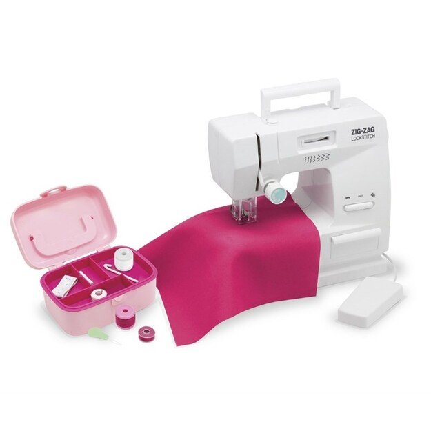 Junior Home - Sewing Machine (505108)