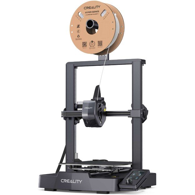 Creality - Ender-3 V3 SE 3D Printer