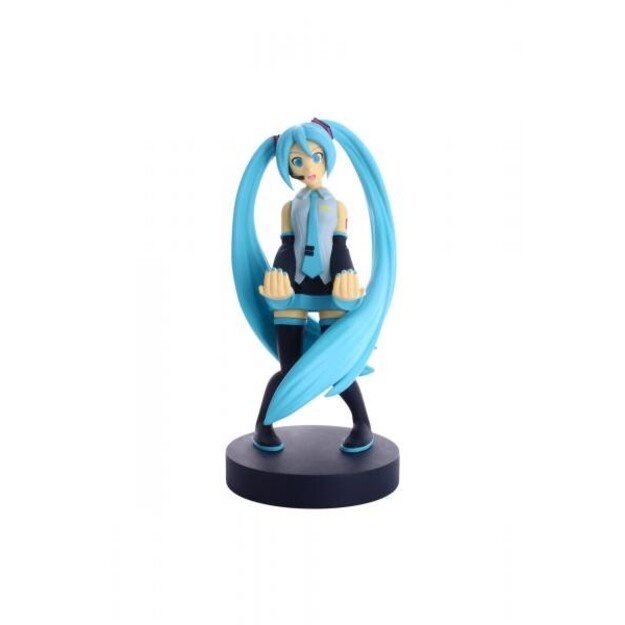 Cable Guys - Hatsune Miku