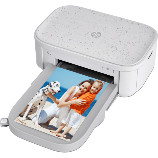 HP - Sprocket Studio Plus (HPISPS4X6EU)