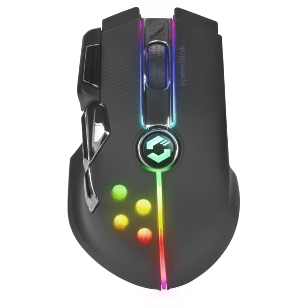 Speedlink - Imperior Wireless Gaming Mouse