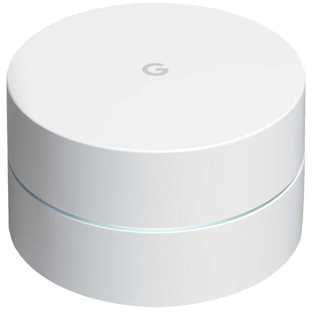 Google - WiFi MESH Router