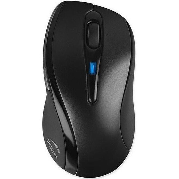 Speedlink - AXON Desktop Mouse - Wireless, dark grey