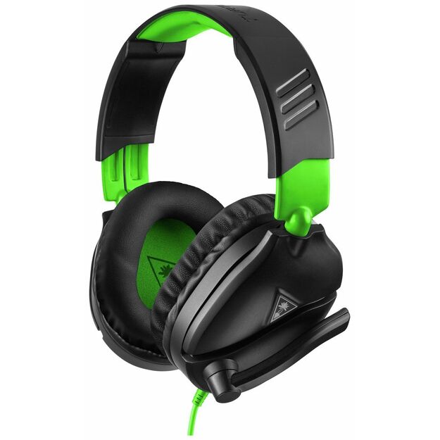 Turtle Beach Recon 70X Black /Xbox One