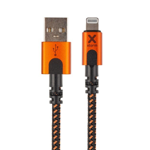 Xtorm - Xtreme USB to Lightning cable (1,5m)