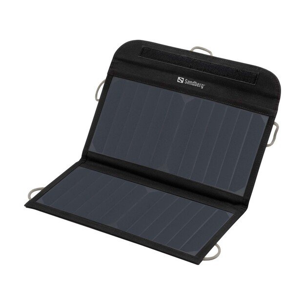 Sandberg - Solar Charger 13W 2xUSB