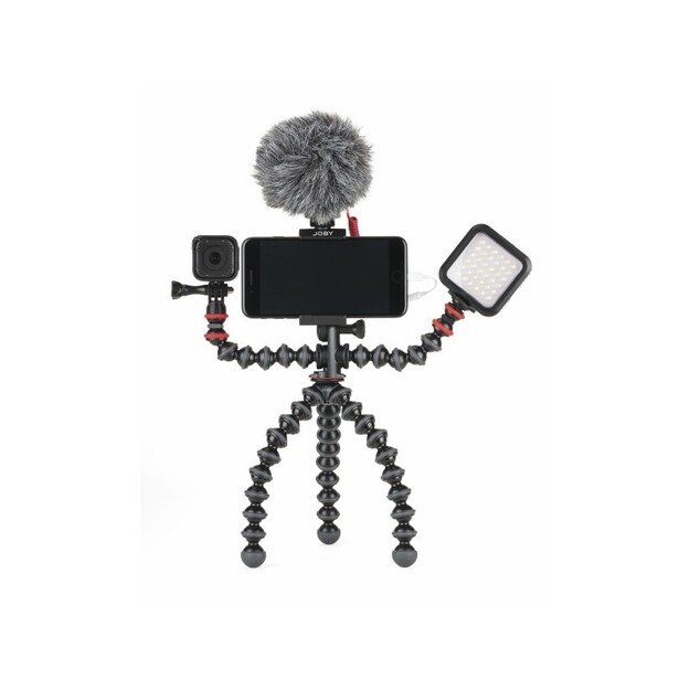 Joby - Gorillapod Mobile Rig