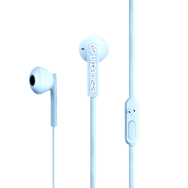 Urbanista - San Francisco - In-Ear Headphones