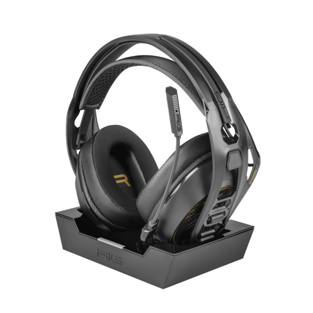 RIG 800 PRO HD trådløst gaming-headset til PC