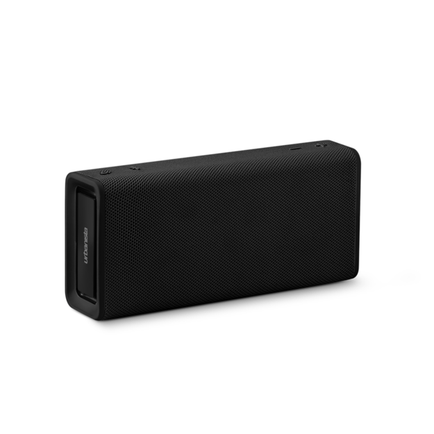 Urbanista - Brisbane Plus - Bluetooth Speaker - Midnight Black