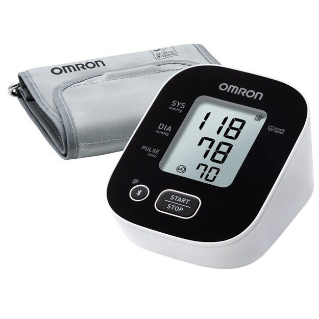 OMRON - M2 Intelli IT Blood Pressure Monitor