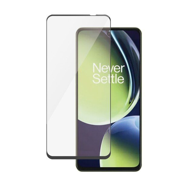 PanzerGlass - Screen Protector OnePlus Nord CE 3 Lite - Ultra-Wide Fit