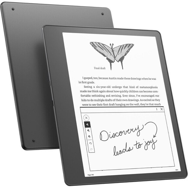 Amazon - Kindle Scribe 16GB 2022