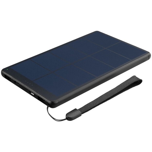 Sandberg - Urban Solar Powerbank 10.000 mAh