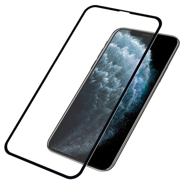 PanzerGlass - Screen Protector Apple iPhone 11 Pro - Xs - X - Edge-to-Edge