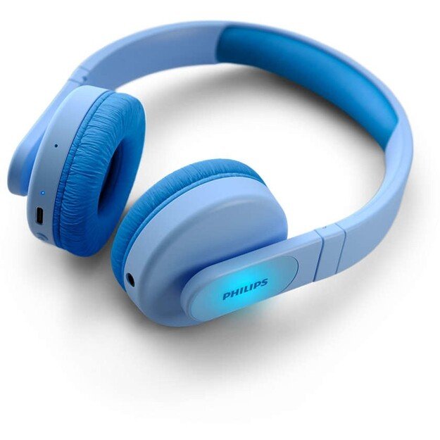 Philips Audio - Kids Wireless headphones