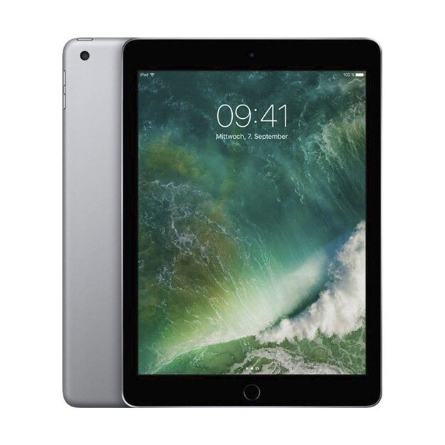 T1A - Apple iPad 6 128 GB 9.7