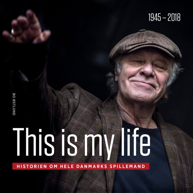 This is my life - Kim Larsen