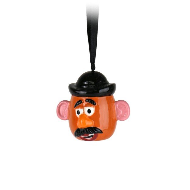 Disney - Hanging Decoration - Toy Story - Mr Potato Head (DECPX10)